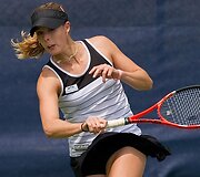 Alize Cornet