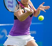Sabine Lisicki