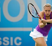 Sabine Lisicki