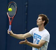 Andy Murray