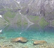 Auk&scaron;tieji Tatrai i&scaron; Lenkijos pusės 