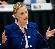 Hillary Clinton