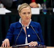 Hillary Clinton
