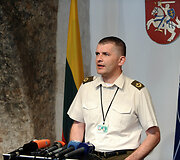 Gintaras Valentukevičius