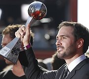 NASCAR lenktynių vairuotojas Jimmie Johnsonas