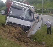 Įvykio vietoje