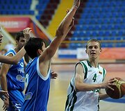 Antanas Krimelis