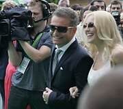 Festivalio &bdquo;Naujoji banga 2011&ldquo; svečiai