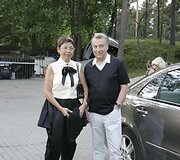 Festivalio &bdquo;Naujoji banga 2011&ldquo; svečiai