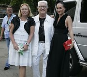 Festivalio &bdquo;Naujoji banga 2011&ldquo; svečiai