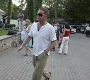 Festivalio &bdquo;Naujoji banga 2011&ldquo; svečias