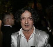 Festivalio &bdquo;Naujoji banga 2011&ldquo; svečias