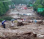 Purvo nuo&scaron;liauža Seulo pietuose