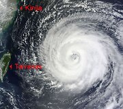 Taifūnas Muifa
