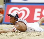 Alexanderis Huberis i&scaron; Austrijos