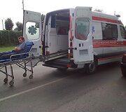 Įvykio vietoje
