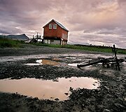 Per balas dėl gero kadro