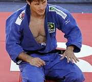 Brazilas Leandro Cunhua
