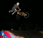 Gatvės kultūros festivalis Vilniuje