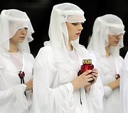 Minske pagerbti žuvę &bdquo;Lokomotiv&ldquo; ledo ritulininkai