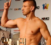 Tomaszas Adamekas