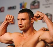 Vitalijus Kličko