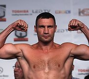 Vitalijus Kličko