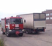 Gaisrinė