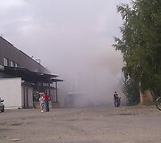 Įvykio vietoje