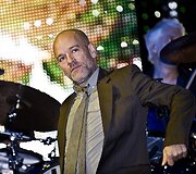 Michaelas Stipe'as (2008 metais Stokholme)