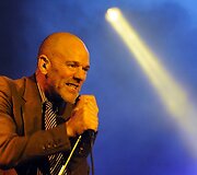 Michaelas Stipe'as