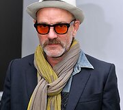 Michaelas Stipe'as
