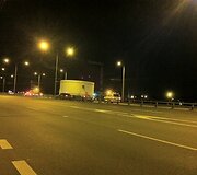 Didžiagabaričio krovinio gabenimas