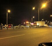 Didžiagabaričio krovinio gabenimas