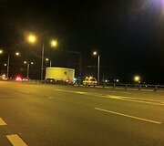 Didžiagabaričio krovinio gabenimas