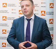 Susisiekimo ministras Eligijus Masiulis