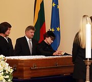 Bronislovo Lubio &scaron;ermenys