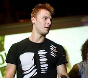 Justinas Lapatinskas