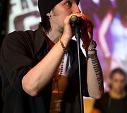 Marius Berenis