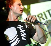 Justinas Lapatinskas