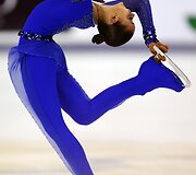 Adelina Sotnikova