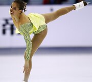 Carolina Kostner