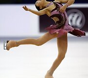 Kanako Murakami