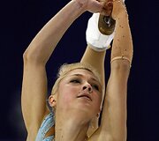Ksenia Makarova