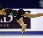 Zhang Kexin