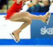 Elizaveta Tuktamisheva 