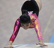 Amanda Loise i&scaron; Filipinų