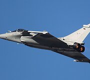 &bdquo;Rafale&ldquo; naikintuvas