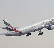 &bdquo;Boeing 777-300&ldquo;