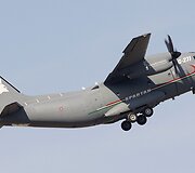Spartan C-27J